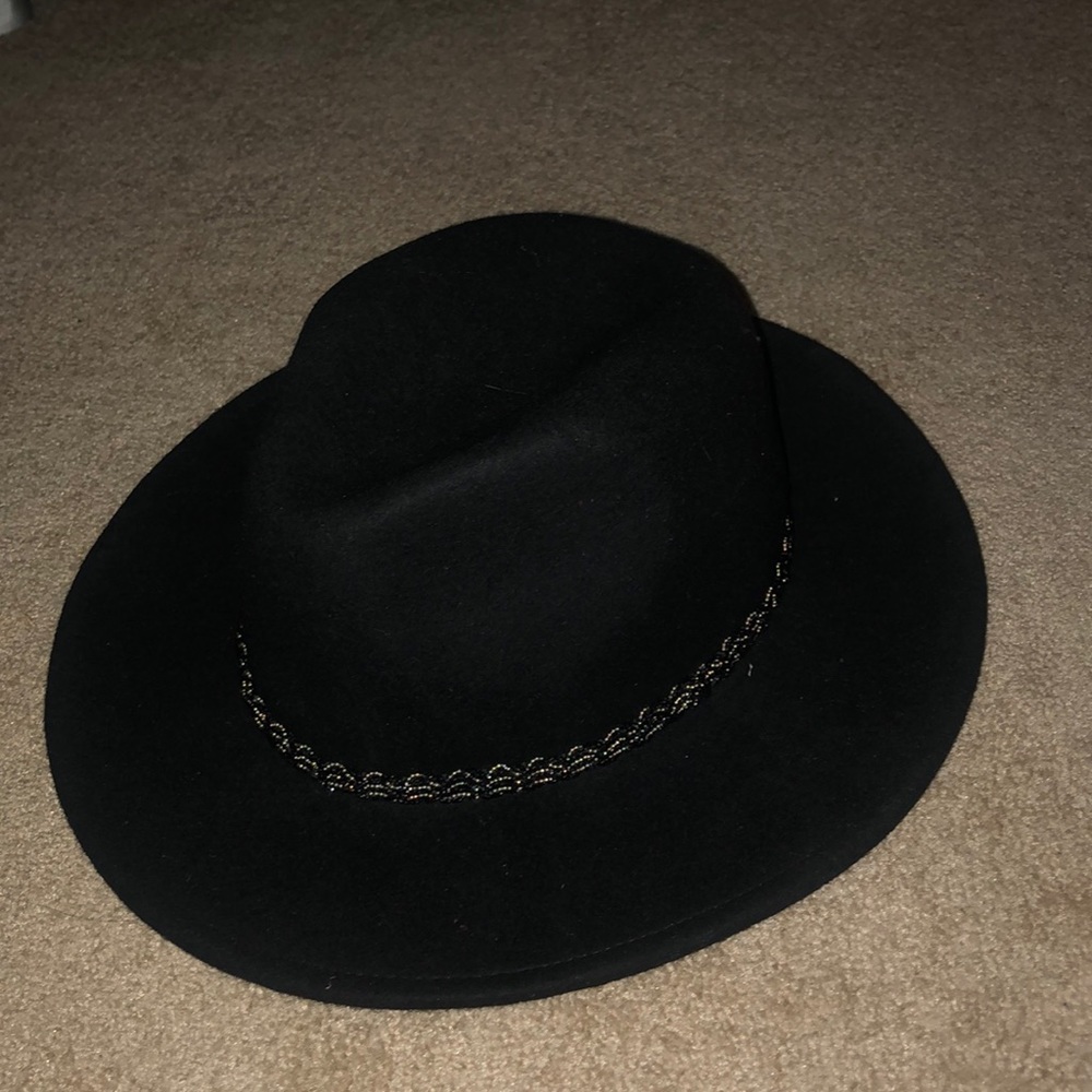 Designer hat